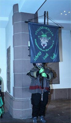 Foto des Albums: Karnevalistischer Gottesdienst