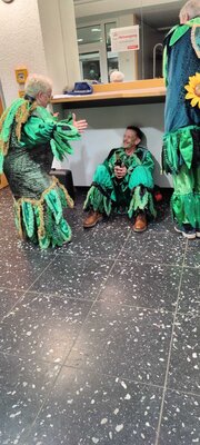 Foto des Albums: Gardeball SKG