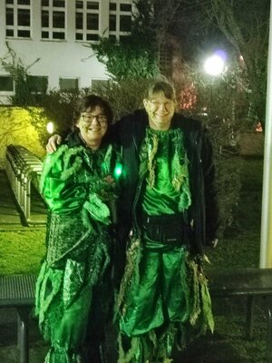 Foto des Albums: Gardeball SKG