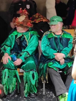 Foto des Albums: Gardeball SKG