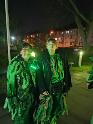 Foto des Albums: Gardeball SKG