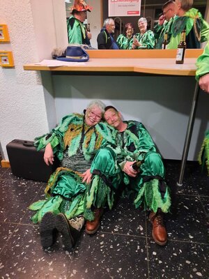 Foto des Albums: Gardeball SKG