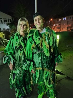 Foto des Albums: Gardeball SKG