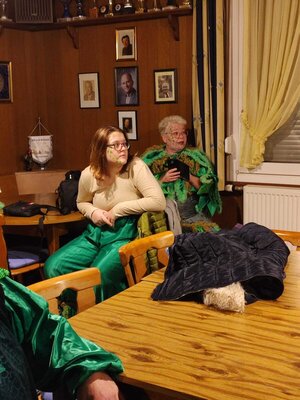 Foto des Albums: Gardeball SKG