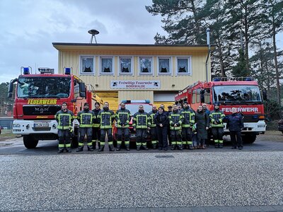 FF Borkwalde  (Bild vergr&ouml;&szlig;ern)