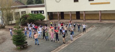 Musikunterricht Klasse 4 
