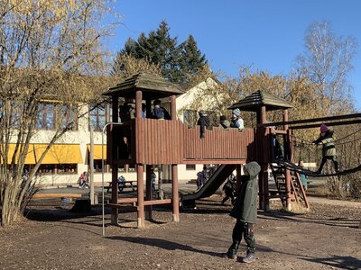 Foto des Albums: 2. Halbjahr