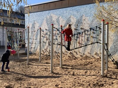 Foto des Albums: 2. Halbjahr