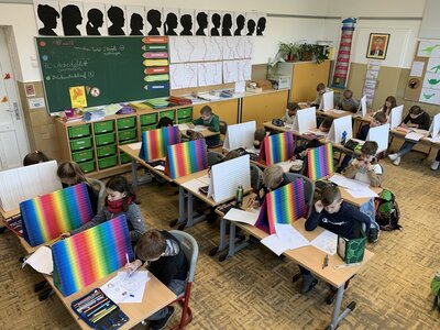 Foto des Albums: 2. Halbjahr