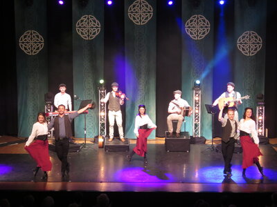 Foto des Albums: Celtic Rhythms