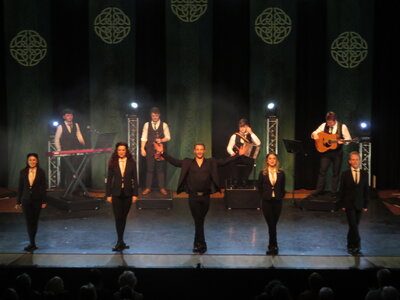 Foto des Albums: Celtic Rhythms
