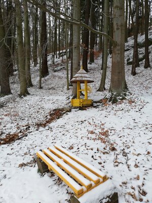 Foto des Albums: Grenzweg von Hohenberg a.d. Eger D nach Liba Cz