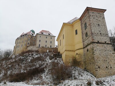 Foto des Albums: Grenzweg von Hohenberg a.d. Eger D nach Liba Cz