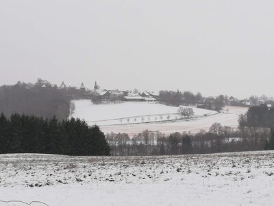 Foto des Albums: Grenzweg von Hohenberg a.d. Eger D nach Liba Cz