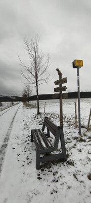 Foto des Albums: Grenzweg von Hohenberg a.d. Eger D nach Liba Cz