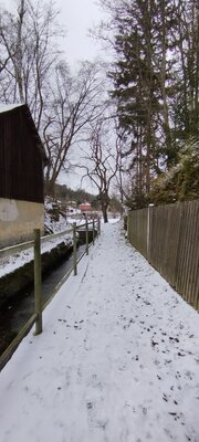 Foto des Albums: Grenzweg von Hohenberg a.d. Eger D nach Liba Cz