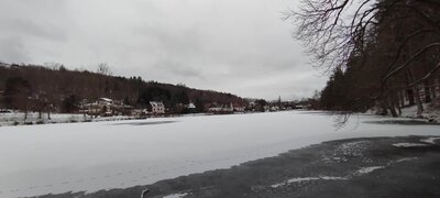 Foto des Albums: Grenzweg von Hohenberg a.d. Eger D nach Liba Cz