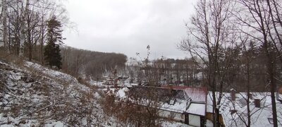 Foto des Albums: Grenzweg von Hohenberg a.d. Eger D nach Liba Cz