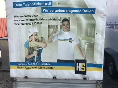 Foto des Albums: Betriebsbesichtigung 8/9