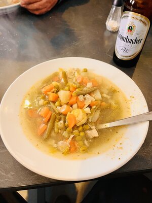Foto des Albums: Platzarbeit