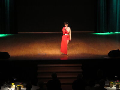 Foto des Albums: Uwe Jensen Show zum 50.Bühnenjubi-läum