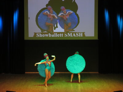 Foto des Albums: Uwe Jensen Show zum 50.Bühnenjubi-läum