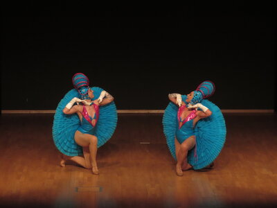 Foto des Albums: Uwe Jensen Show zum 50.Bühnenjubi-läum