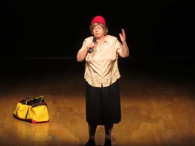 Foto des Albums: Uwe Jensen Show zum 50.Bühnenjubi-läum