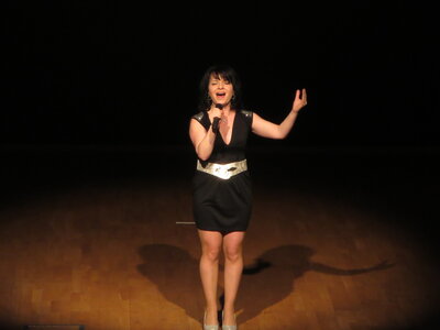 Foto des Albums: Uwe Jensen Show zum 50.Bühnenjubi-läum