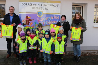 Vorschaubild: Spiel- und Lernschule 