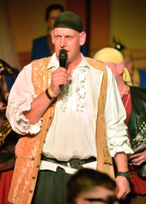 Foto des Albums: Närrische Februarsitzung