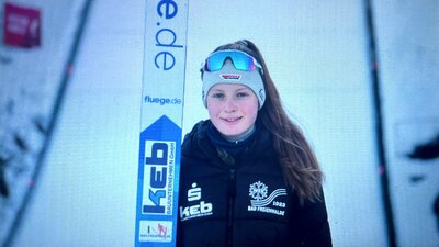 Foto des Albums: WSV 1923 Alpencup Kranj 2023