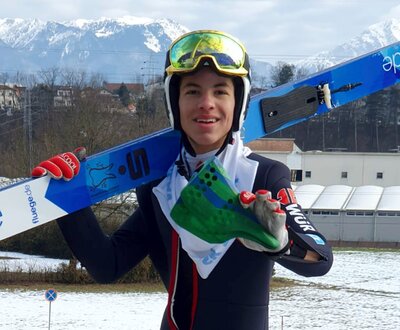 Foto des Albums: WSV 1923 Alpencup Kranj 2023