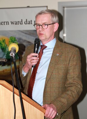 Landrat Heiko Blume 2 