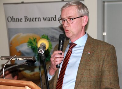 Landrat Heiko Blume KV UE 2023 