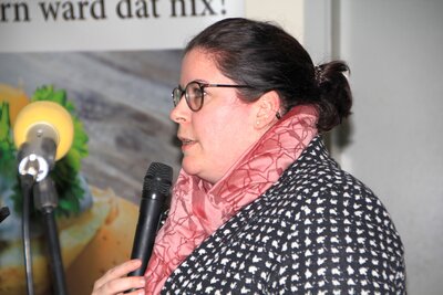 Lena D&uuml;pont KV Uelzen 