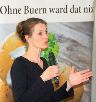 Miriam Staudte 