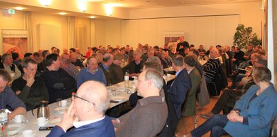 Saal KV UE 2 