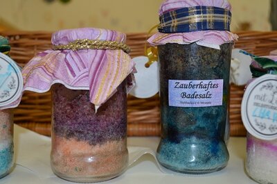 &copy; Ch.  Weisheit - Badesalz  (Bild vergr&ouml;&szlig;ern)