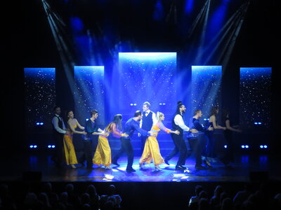 Foto des Albums: World of Musicals