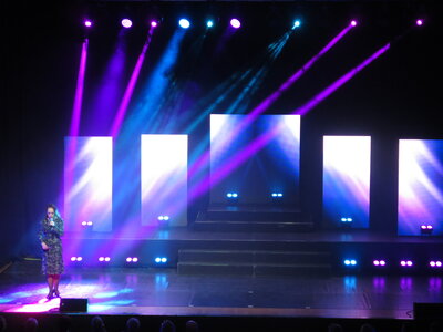 Foto des Albums: World of Musicals