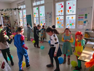 Foto des Albums: Schülerbefreiung 2023
