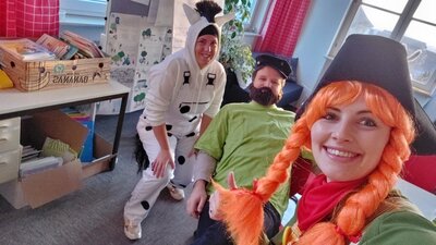 Foto des Albums: Schülerbefreiung 2023