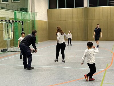 Foto des Albums: Wir begrüßen sehr herzlich unseren neuen Partner: die Hertie School (14. 02. 2023)