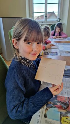 Foto des Albums: Winterferien 2023