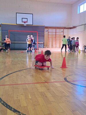 Foto des Albums: Winterferien 2023