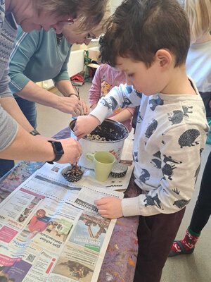 Foto des Albums: Winterferien 2023