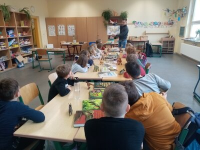 Foto des Albums: Winterferien 2023