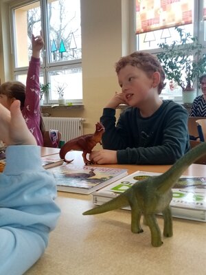 Foto des Albums: Winterferien 2023