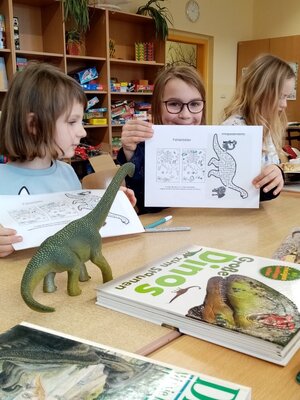 Foto des Albums: Winterferien 2023